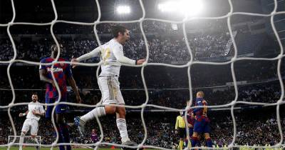 Сычев о матче "Реал" – "Барселона": ярчайшее событие в мире футбола