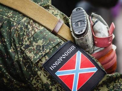 Стрелков: Новороссия – это смерть бандеровской Украины