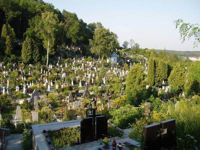 Во Львове значительно увеличилось количество захоронений: жуткая статистика