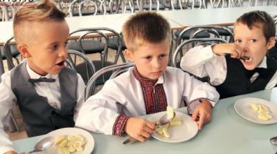 Для школ обновили нормы питания: что изменится в меню учеников