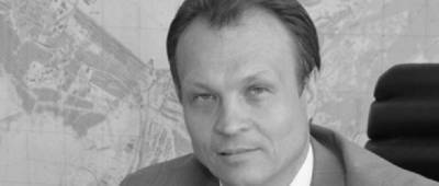 Ушел из жизни бывший вице-мэр Липецка Евгений Губанов