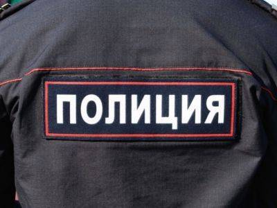 В петербургский штаб Навального пришла полиция