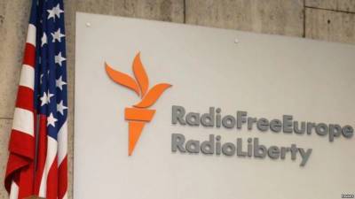«Радио Свобода» оштрафовали за отсутствие маркировки иностранного агента
