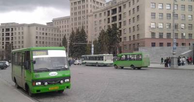 В Харькове решили усилить карантинные ограничения (видео)