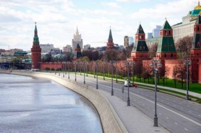 Кремль жестко ответил на вопрос о сосредоточении войск у границ Украины