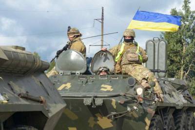 В Германии выступили против вступления Украины в НАТО