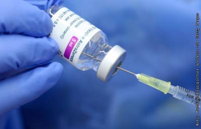 EMA рекомендовало включить тромбоз в число редких "побочек" вакцины AstraZeneca