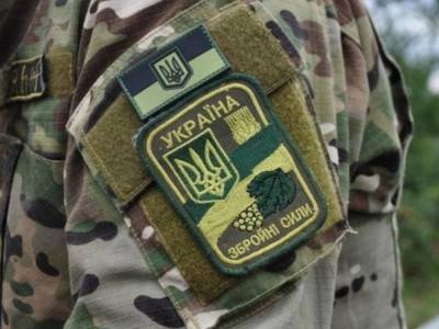 В Днепре наказали военного, который затравил ученика из-за украинского языка