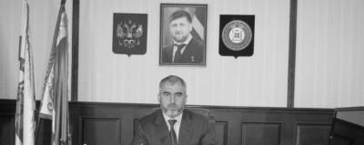 В Чечне при падении с обрыва погиб бывший мэр Аргуна Ибрагим Темирбаев