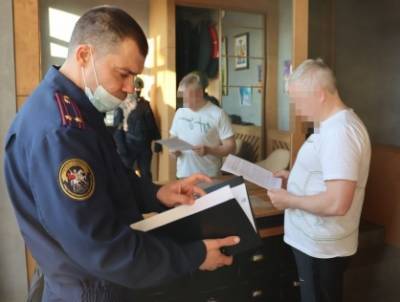 Застройщика подозревают в мошенничестве при возведении дома в Дзержинске