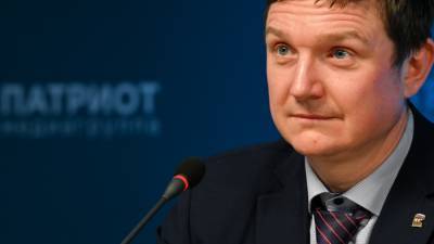 Депутат Цивилев осветил наиболее частые штрафы за нарушение ПДД в Петербурге