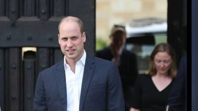 Британцы хотят видеть следующим королем Великобритании сына принца Чарльза