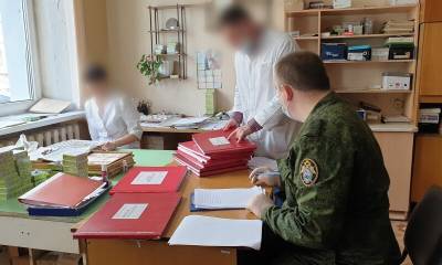 В Брянске задержали мошенников в сфере ритуальных услуг - readovka.news - Брянск