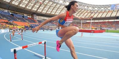 У олимпийских чемпионов из России нашли допинг