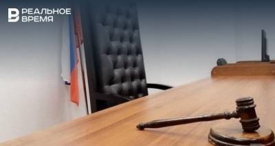 Челнинский суд приостановил стройку дома из-за отсутствия эпидемиологического заключения