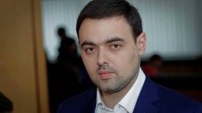 Депутат из Днепровского горсовета задекларировал биткоины на $1 млрд