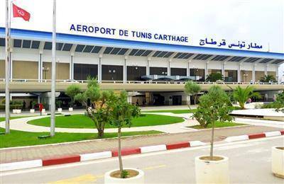 Тунис договорился о еженедельных рейсах с "Аэрофлотом" - министр