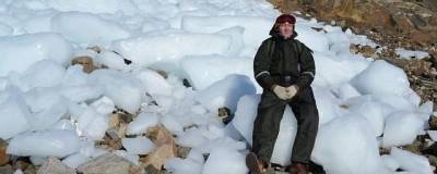 Пущинский ученый готовит к публикации книгу об экспедиции в тундру