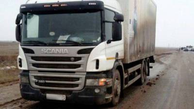 Производители грузовиков просят российское правительство не повышать утильсбор