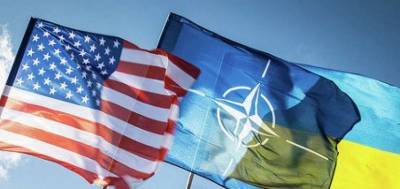 США назвали ключевое условие для вступления Украины в НАТО