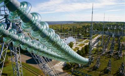 В Прибалтике продолжают мечтать о разрыве энергокольца БРЭЛЛ
