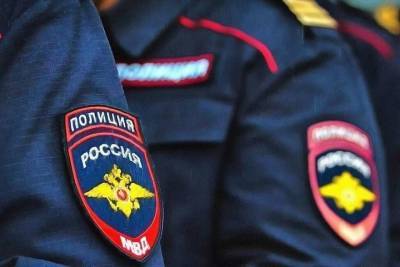 Полиция пришла с внезапным обыском в петербургский штаб Навального