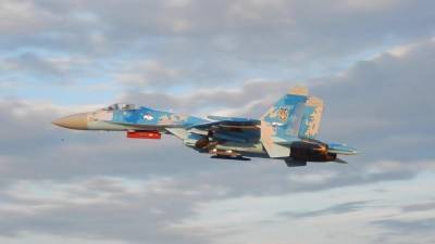 Atlantic Council: нехватка запчастей из РФ поставила под угрозу существование ВВС Украины