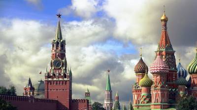 Кремль не ждет от США извинений за слова Байдена о Владимире Путине