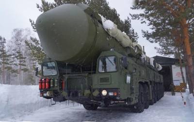 МИД РФ обвинил Киев и НАТО в военной активности