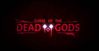 Для игры Curse of the Dead Gods выйдет бесплатное обновление по мотивам Dead Cells