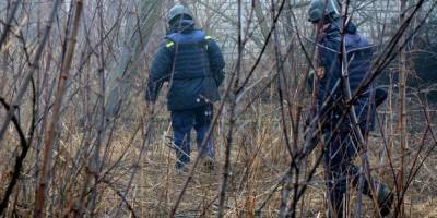 Из-за затопленной шахты. Донбассу грозит экологическая катастрофа, но радиация пока в норме — министр
