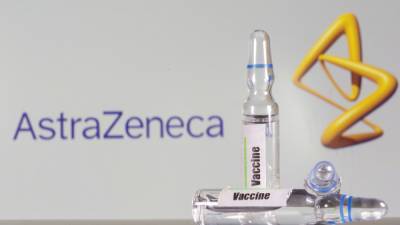 В EMA решили, что тромбоз нужно внести в список побочных эффектов вакцины AstraZeneca