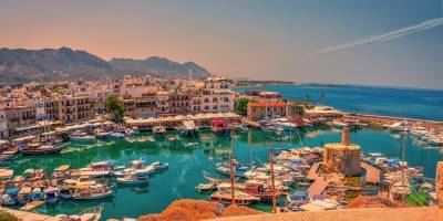 Туристам на Кипре можно выходить из отеля только дважды в день