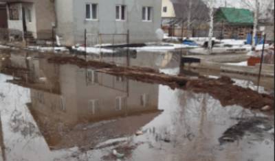Вспышка Covid-19, издевательство над собакой и очередной потоп. Итоги для в Башкирии