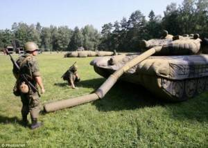 Эксперты — Россия пока не готова на полномасштабную агрессию против Украины