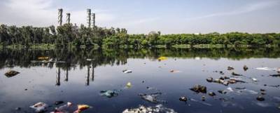 Свердловское минприроды решило не тратить деньги на экстремально загрязненные реки