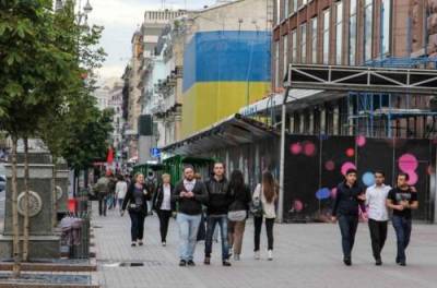 Опрос Центра «Социальный мониторинг» показал новый состав Рады: ОПЗЖ- партия, отстаивающая интересы украинцев