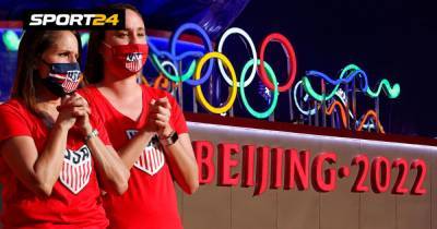 Сенаторы США настаивают на бойкоте зимней Олимпиады-2022 в Пекине. Что об этом известно