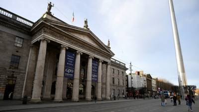 Источник заявил, что Дублин рискует быть исключённым из числа хозяев Евро-2020