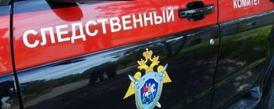 Жителя Туринска обвиняют в убийстве 2-месячного сына