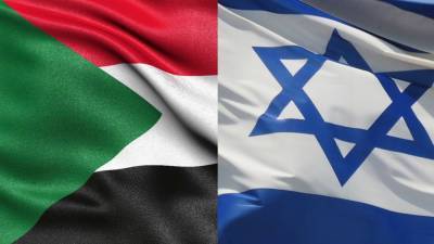 Совет министров Судана принял законопроект об отмене бойкота Израиля