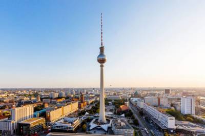 Берлин и Мюнхен: откуда немецкие города получили свое название