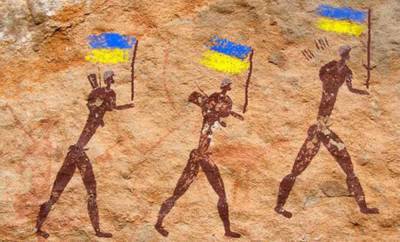 Кравчук назвал Украину «первым эшелоном цивилизации»