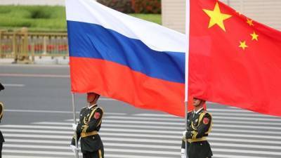 Китай отрабатывает вторжение на Тайвань. Как это связано с войной РФ против Украины