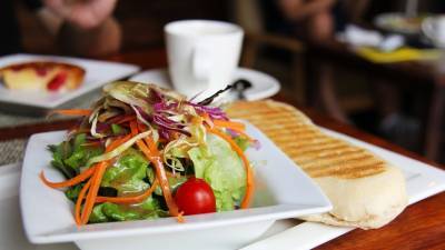 Эксперты назвали самые популярные постные блюда в кафе и ресторанах