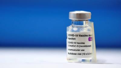 ВОЗ оценила сообщения о связи вакцины AstraZeneca и случаях тромбоза