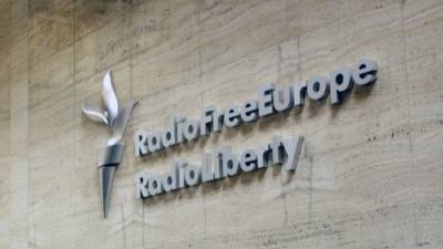 "Радио Свобода" заплатит 71 млн рублей за неисполнение закона об иноагентах