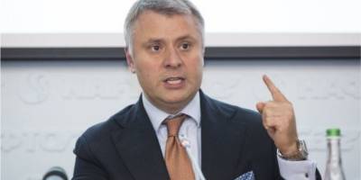 Витренко написал заявление об увольнении, несмотря на серьезную протекцию Зеленского - ТЕЛЕГРАФ