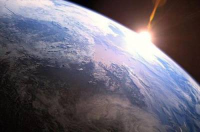 Десять малоизвестных, но очень интересных фактов о Земле