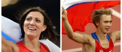 Андрей Сильнов - Из-за допинга: двух российских олимпийских чемпионов дисквалифицировали на четыре года - w-n.com.ua